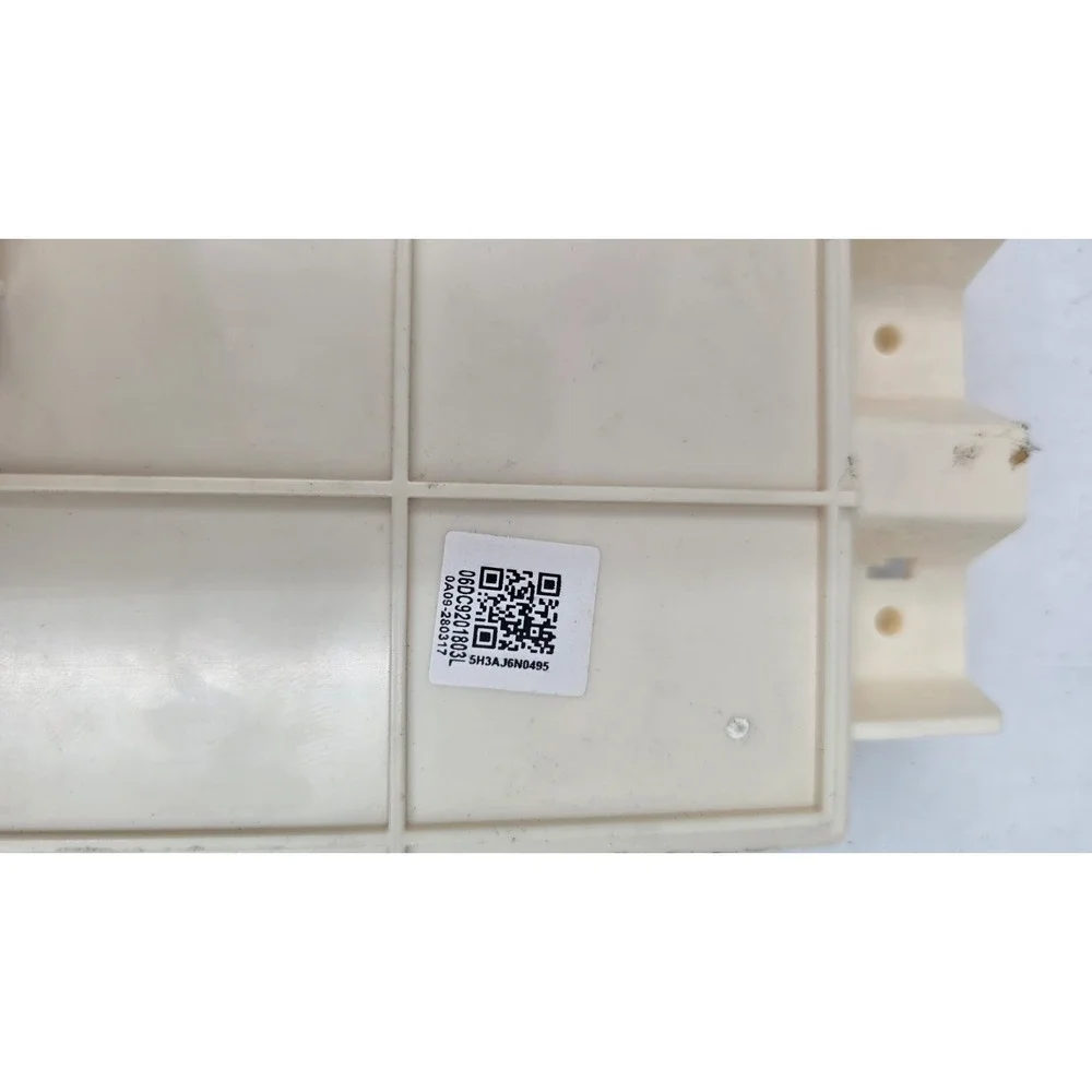Samsung Washer Electronic Control Board DC92-01803L 06DC9406729A w. transformer